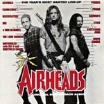 cover: Airheads The Soundtrack - Airheads The Soundtrack