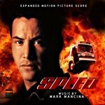 cover: Speed The Original Motion Picture Soundtrack - Speed The Original Motion Picture Soundtrack