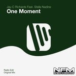 cover: Richards, Jay C|Stella Nadine - One Moment