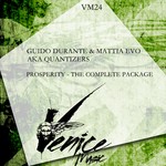 cover: Mattia Evo|Guido Durante - Prosperity (The Complete Package)