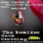 cover: Dee Costa|Eduardo Martins|Eedee - Back Stabbing (remixes)