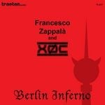 cover: Xoc|Zappala, Francesco - Berlin Inferno