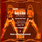 cover: Exzotic - Body & Soul