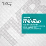 cover: Angy Kore - It's War