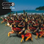 cover: The Prodigy - The Fat Of The Land - Expanded Edition