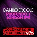 cover: Danilo Ercole - Profundo