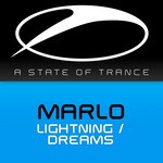 cover: Marlo - Lightning