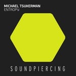 cover: Michael Tsukerman - Entropy