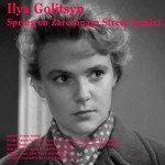 cover: Ilya Golitsyn - Spring On Zarechnaya Street