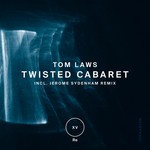 cover: Tom Laws - Twisted Cabaret