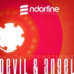 cover: Mental Department - Devil & Angel