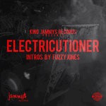 cover: Various - Electricutioner