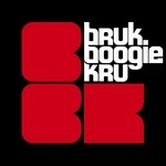 cover: Bruk Boogie Kru - Zanzile Project