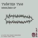 cover: Twisted Two - Basslines EP