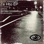 cover: Alex Vandoff - Ze Hto EP