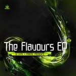 cover: Various - The Flavours EP Vol 4