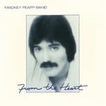 cover: Mackey Feary - From the Heart