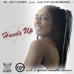 cover: E Starr|Hitfinders - Hands Up