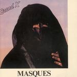 cover: Brand X - Masques