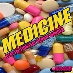 cover: Beat Faction|Dennis Wonder - Medicine