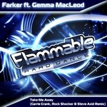 cover: Farker|Gemma Macleod - Take Me Away