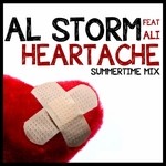 cover: Al Storm|Ali - Heartache