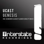 cover: Ucast - Genesis