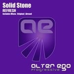 cover: Solid Stone - Refresh