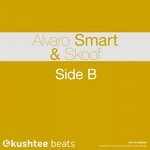 cover: Alvaro Smart|Skoof - Side B