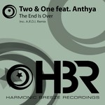 cover: Anthya|Two & One - The End Is Over