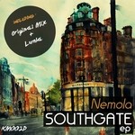 cover: Guido Nemola - Southgate EP