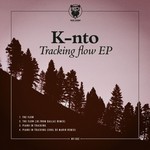 cover: K Nto - Tracking Flow