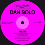 cover: Dan Solo - Aruba