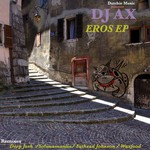 cover: Dj Ax - Eros EP