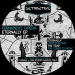 cover: Fernando Opera - Eternally EP