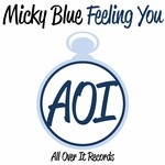 cover: Micky Blue - Feeling You