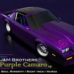 cover: J&m Brothers - Purple Camaro EP