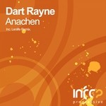 cover: Dart Rayne - Anachen