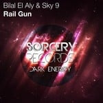 cover: El Aly, Bilal|Sky 9 - Rail Gun