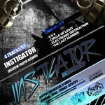 cover: Instigator - Instigator