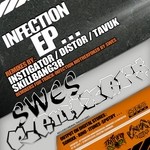 cover: Instigator|Distor|Tavuk|Skillbang3r|Swes - Infection EP