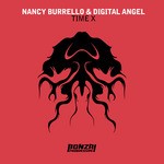 cover: Burrello, Nancy|Digital Angel - Time X