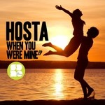 cover: Hosta - When You Were Mine EP