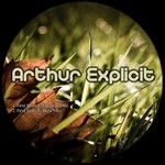 cover: Arthur Explicit - First Search