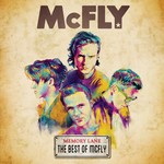 cover: Mcfly - Memory Lane (The Best Of McFly)