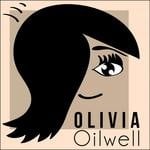 cover: Olivia Oilwell - Olivia Oilwell