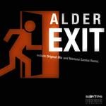 cover: Alder - Exit