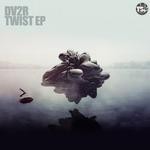 cover: Dv2r - Twist EP