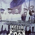 cover: Kezla - Meltdown '95