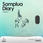 cover: Various - Samplua Diary Vol 1